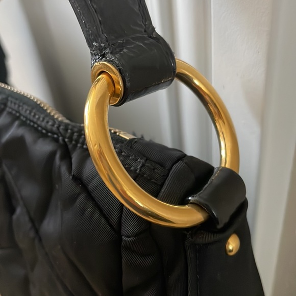 Authentic Prada hand bag, 😍 - Picture 6 of 15